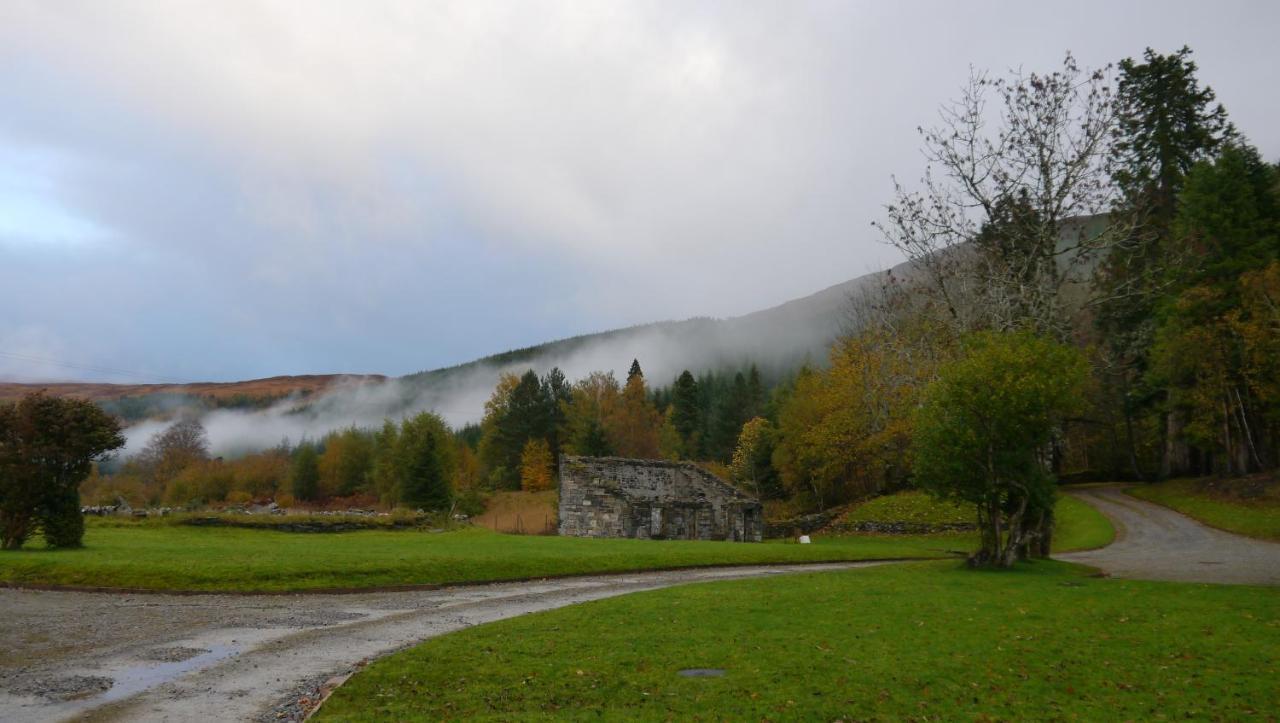 Braemore Walled Garden B&B Exterior photo